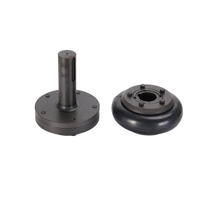 Factory direct sales tire coupling